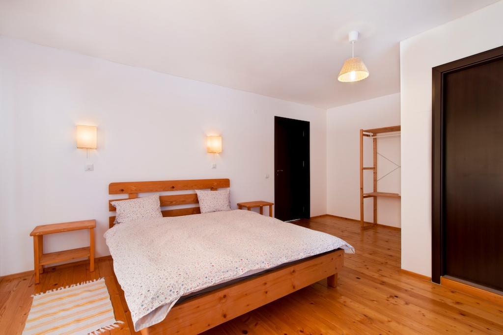 Hotel Casa Georgescu Râșnov Pokój zdjęcie