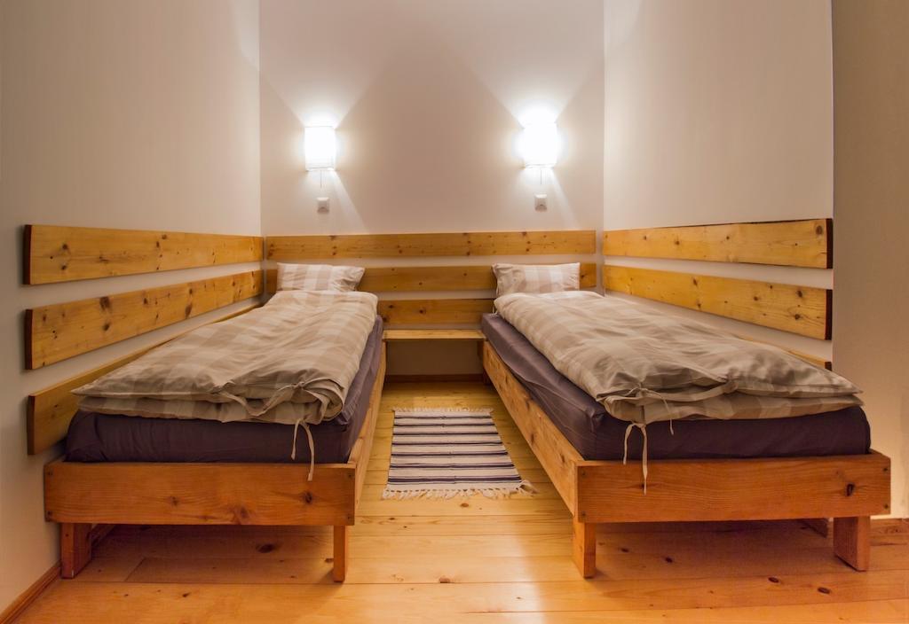 Hotel Casa Georgescu Râșnov Zewnętrze zdjęcie